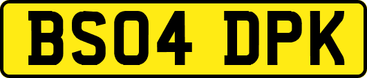 BS04DPK