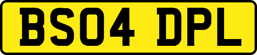BS04DPL