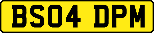 BS04DPM