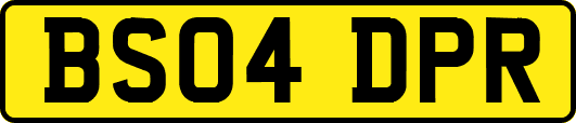BS04DPR