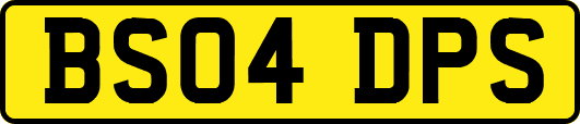 BS04DPS