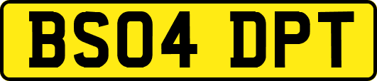 BS04DPT