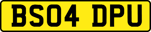 BS04DPU