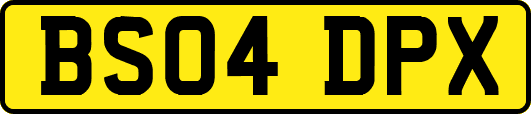 BS04DPX