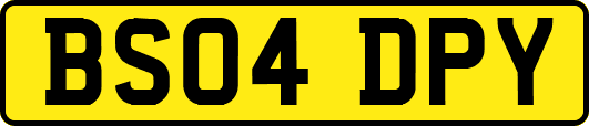 BS04DPY