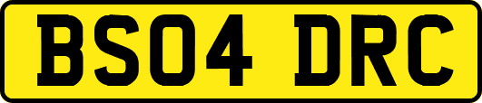 BS04DRC