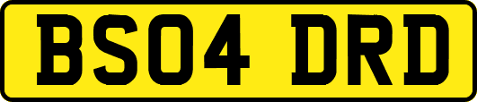 BS04DRD