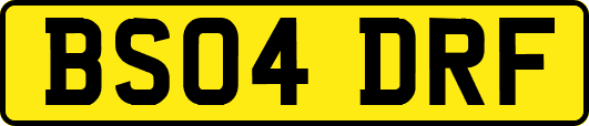 BS04DRF