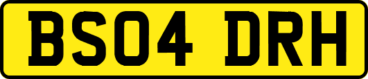 BS04DRH