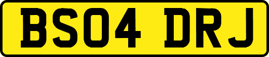 BS04DRJ