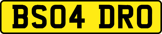 BS04DRO