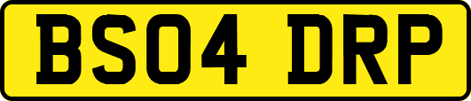 BS04DRP