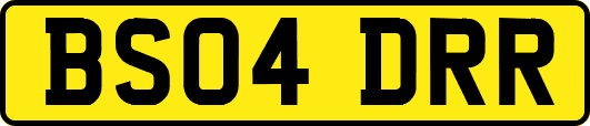 BS04DRR