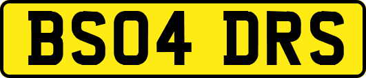 BS04DRS