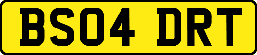 BS04DRT