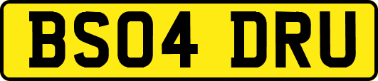 BS04DRU