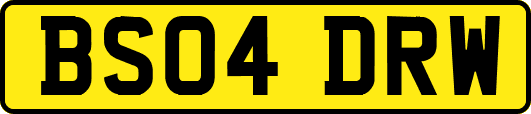 BS04DRW