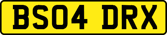 BS04DRX