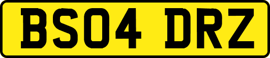 BS04DRZ