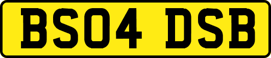 BS04DSB