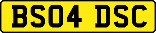 BS04DSC
