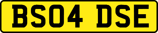 BS04DSE