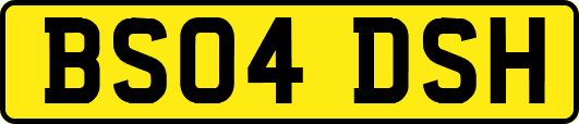 BS04DSH