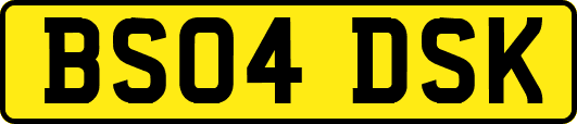 BS04DSK