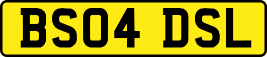 BS04DSL