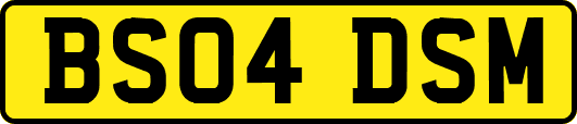 BS04DSM