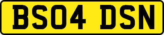 BS04DSN