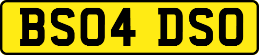 BS04DSO