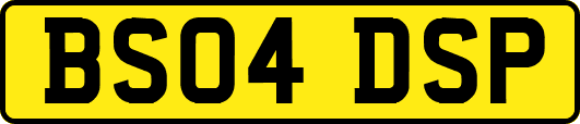 BS04DSP