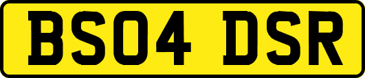 BS04DSR