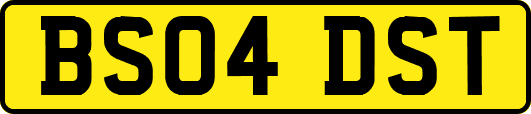 BS04DST