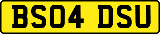 BS04DSU