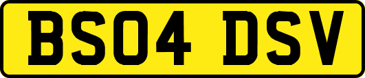 BS04DSV