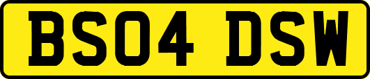 BS04DSW