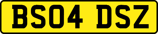 BS04DSZ