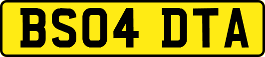 BS04DTA