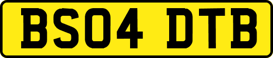 BS04DTB