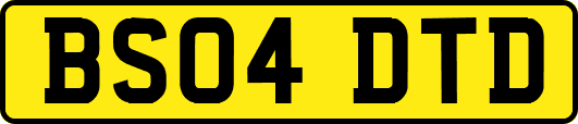 BS04DTD
