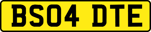 BS04DTE