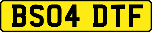 BS04DTF