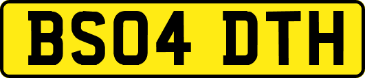 BS04DTH