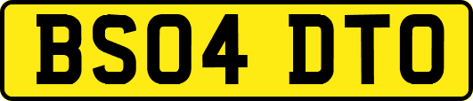 BS04DTO