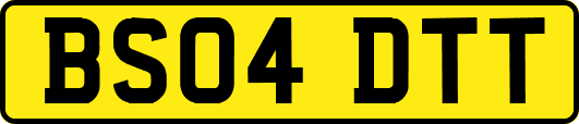 BS04DTT