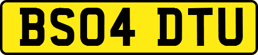 BS04DTU