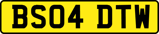 BS04DTW