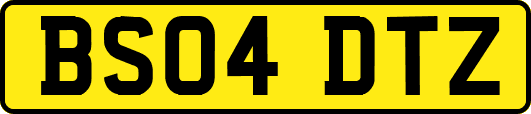 BS04DTZ